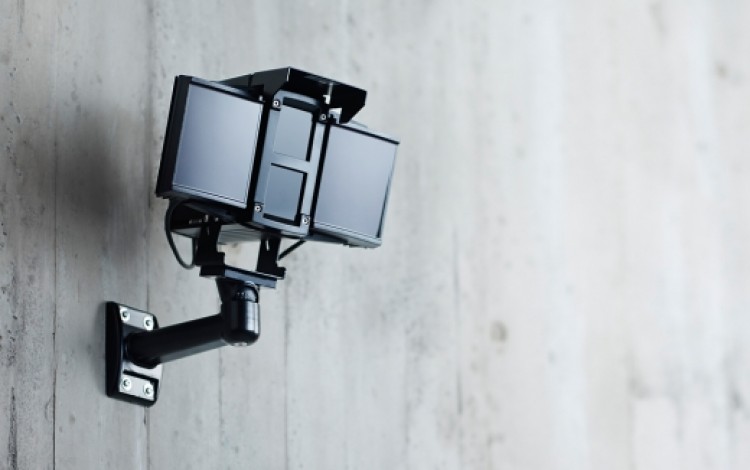 Security Cameras Edmonton